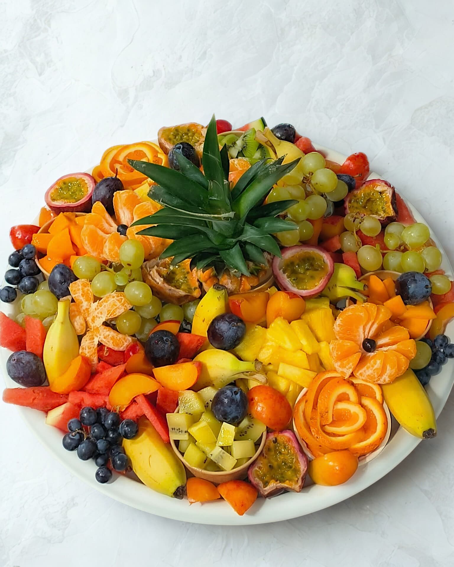 Petit-déjeuner en gîte